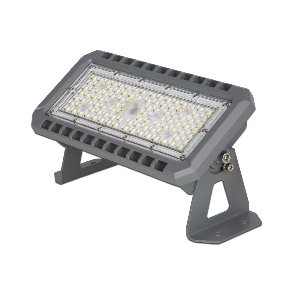 2024 New Design LED Tunnel Light 100W 150W 200W 300W 400W Tunnel Flood Light with Competitive Price