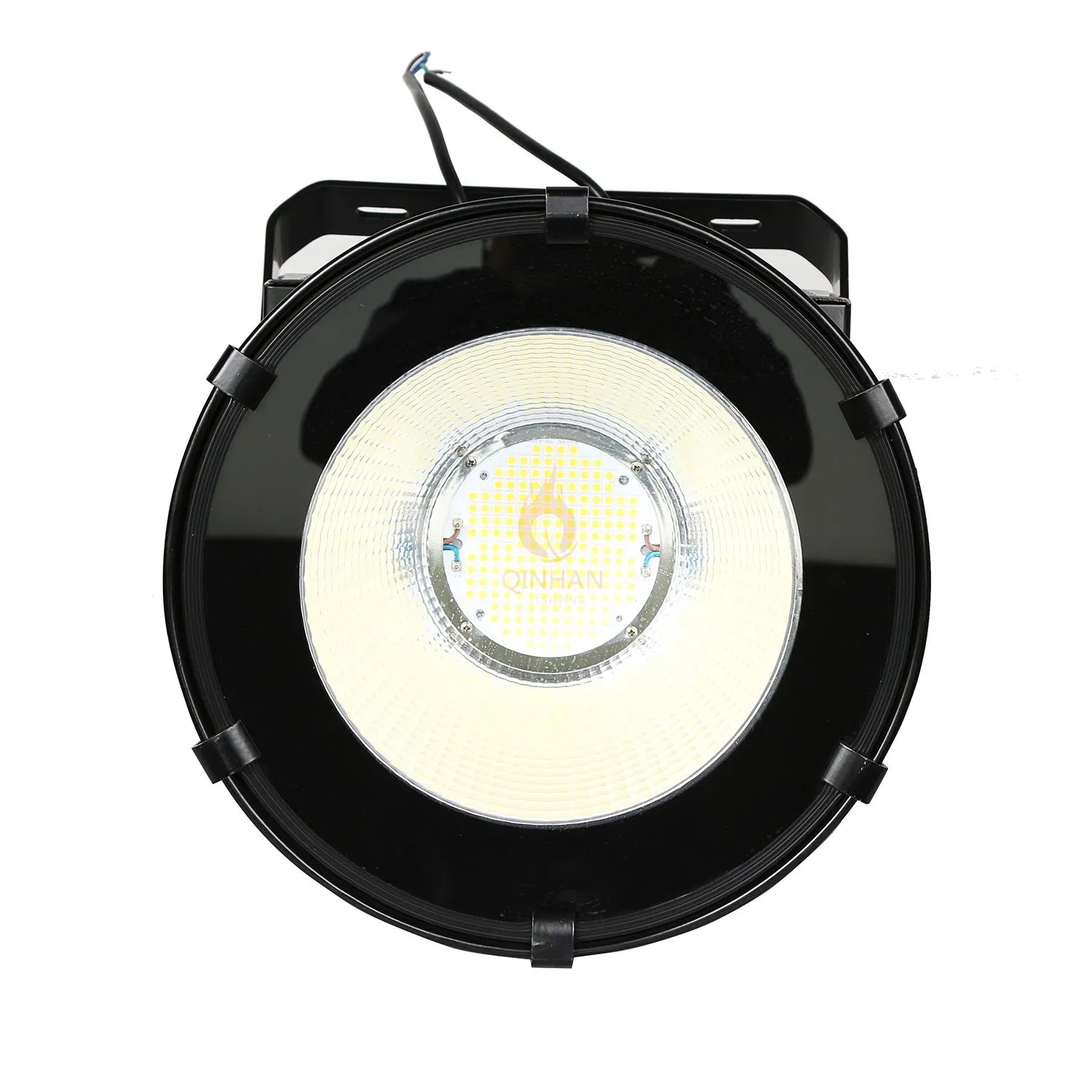 High Power IP65 200W Industrial Factory Workshop High Bay Flood LED Light for Warehouse Exhibition Lighting