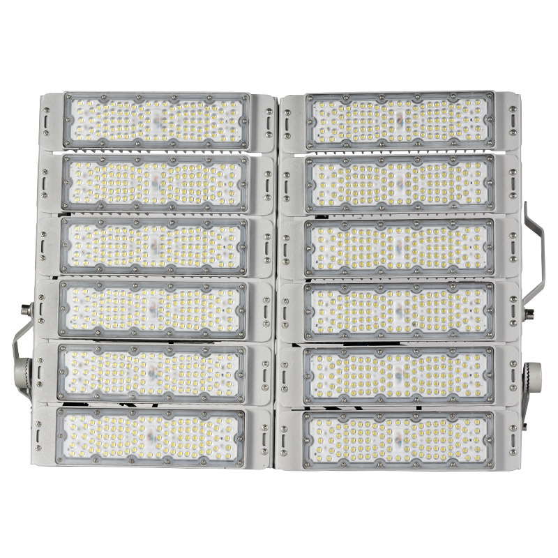 Modular Floodlights Stadium Lighting