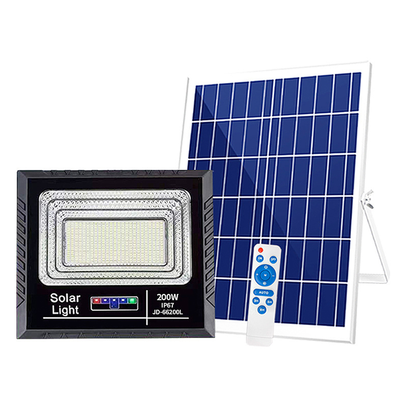 Solar Street Light 3000W All in One Outdoor Waterproof Motion Sensor Road Lamp