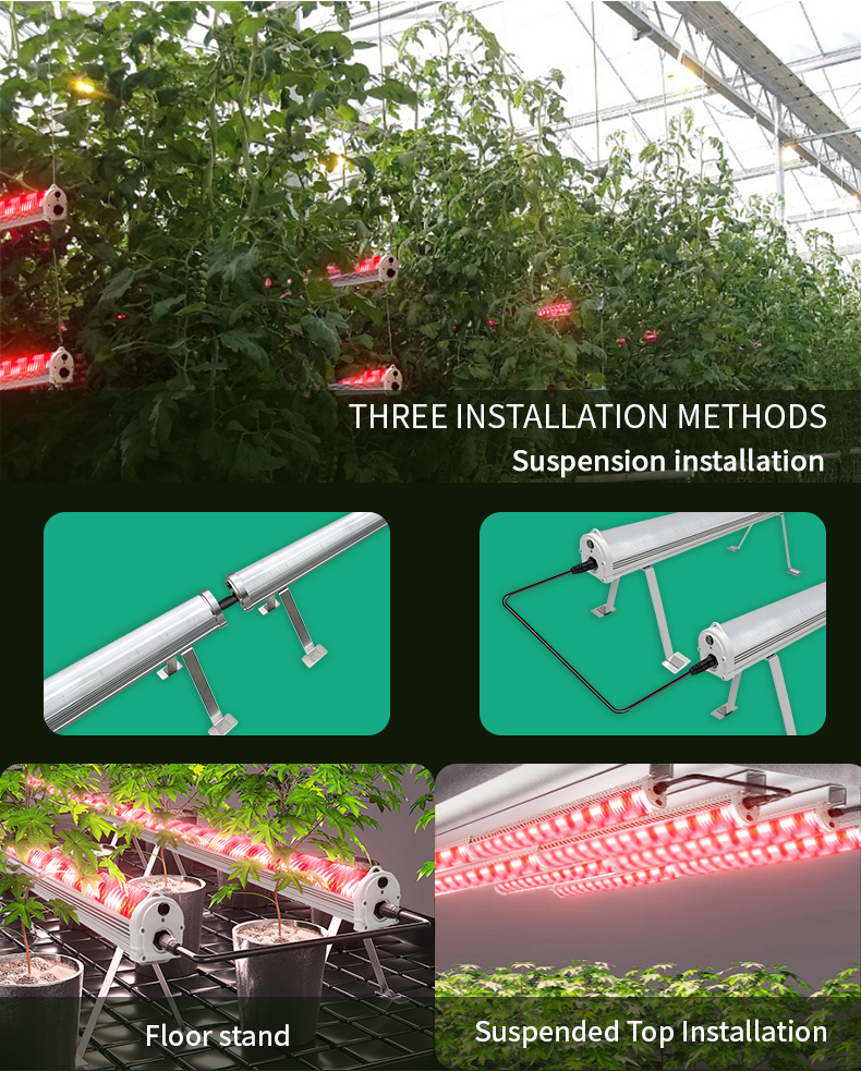 LED Grow Light Feature 5