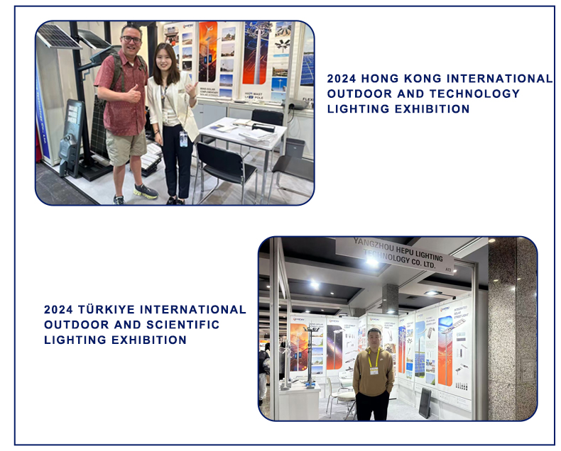 Global Trade Exhibition