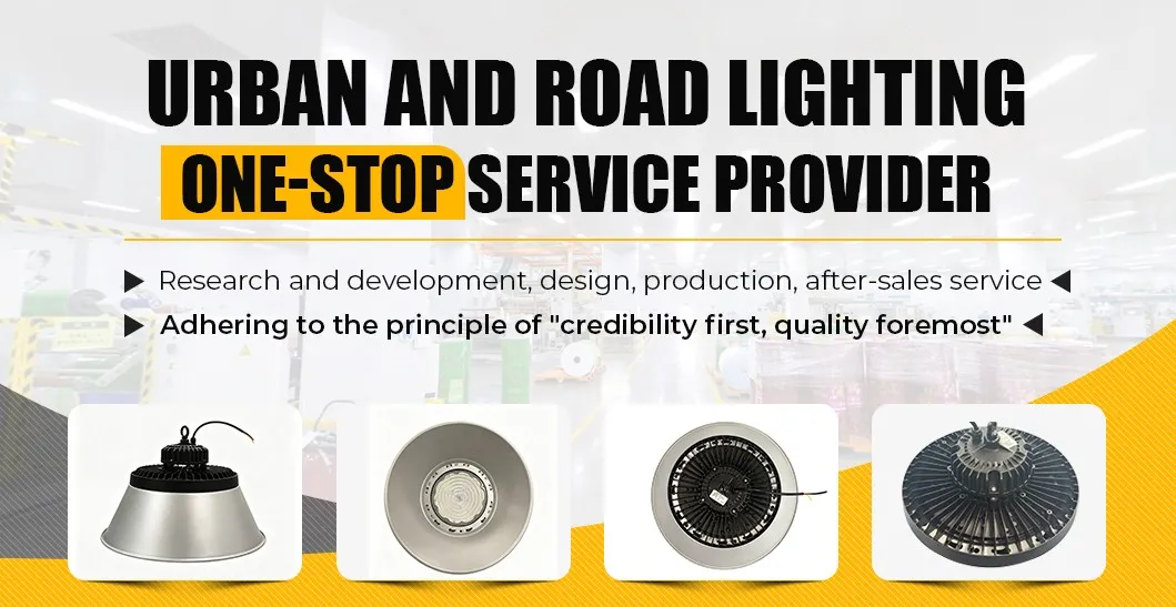 100W High Bay Light LED Warehouse High Bay Lamp Excellent Heat Dissipation Energy Efficient for Garage Production Workshop and Logistics Park Lighting