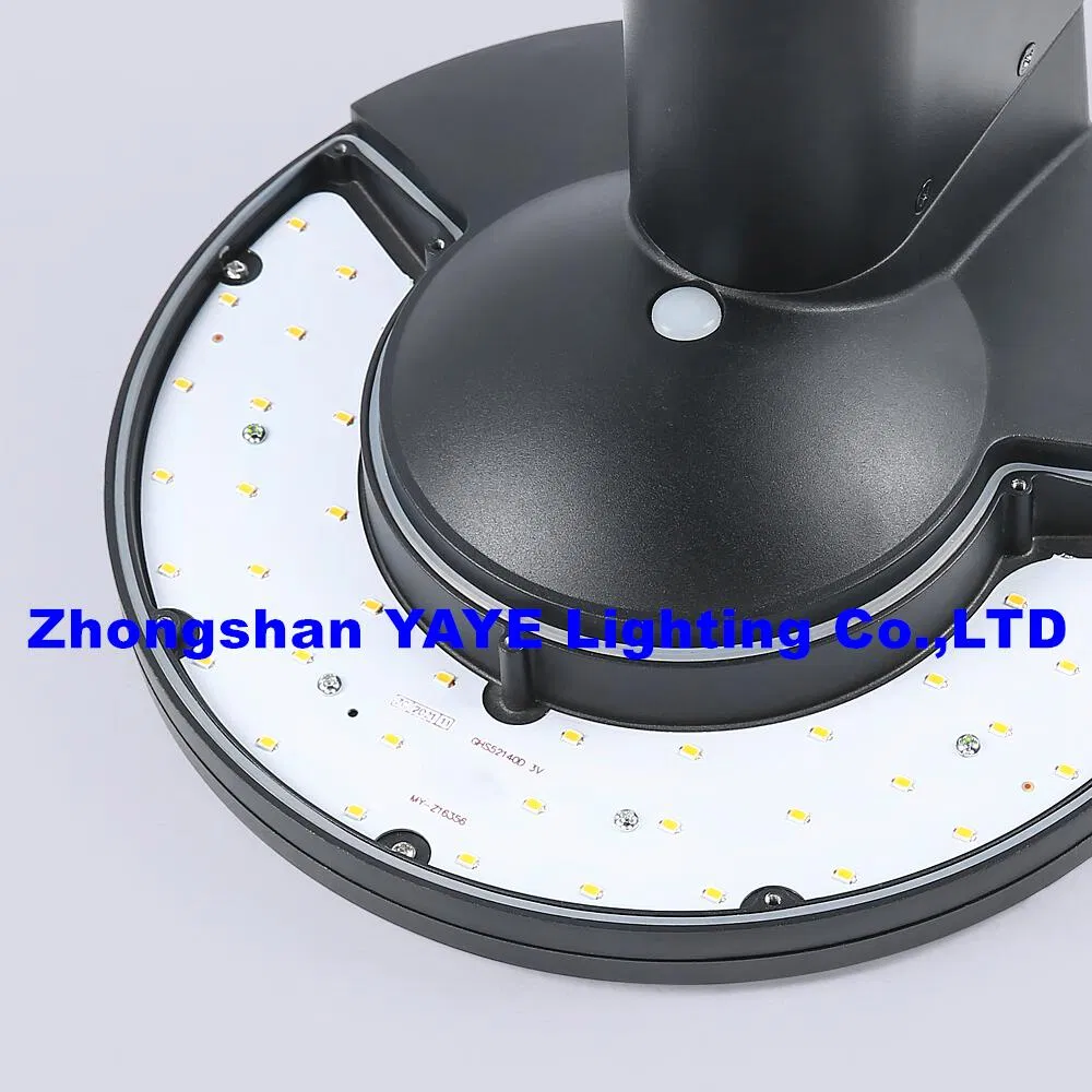 Outdoor Waterproof IP65 Solar Lawn Light