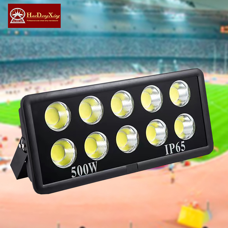 Manufacturer Wholesale Price for Spot Stadium &amp; Tunnel LED Light Waterproof 50W-1000W