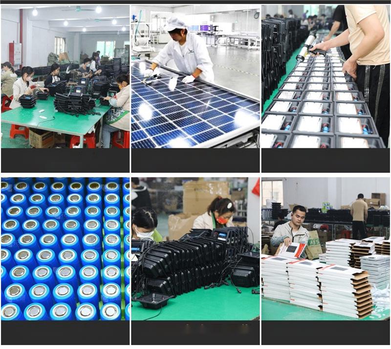 Production Facility 3
