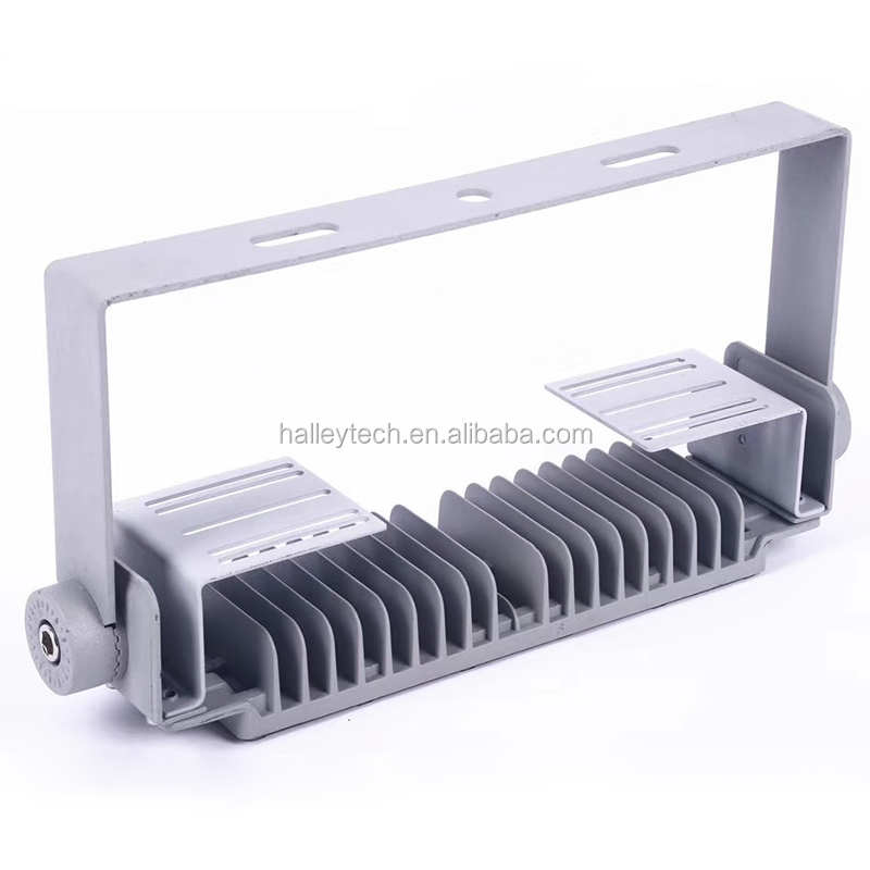 Led Tunnel Light Back View