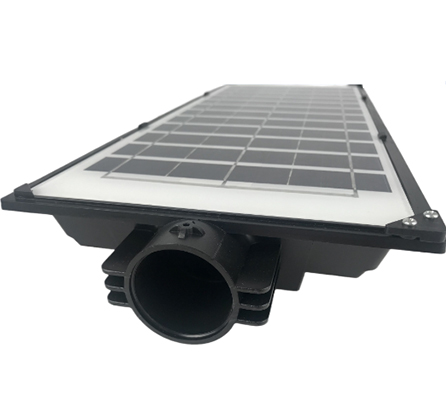 Thickened arm lift interface
