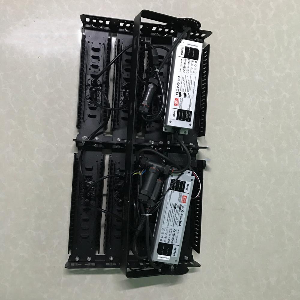 LED Driver Detail