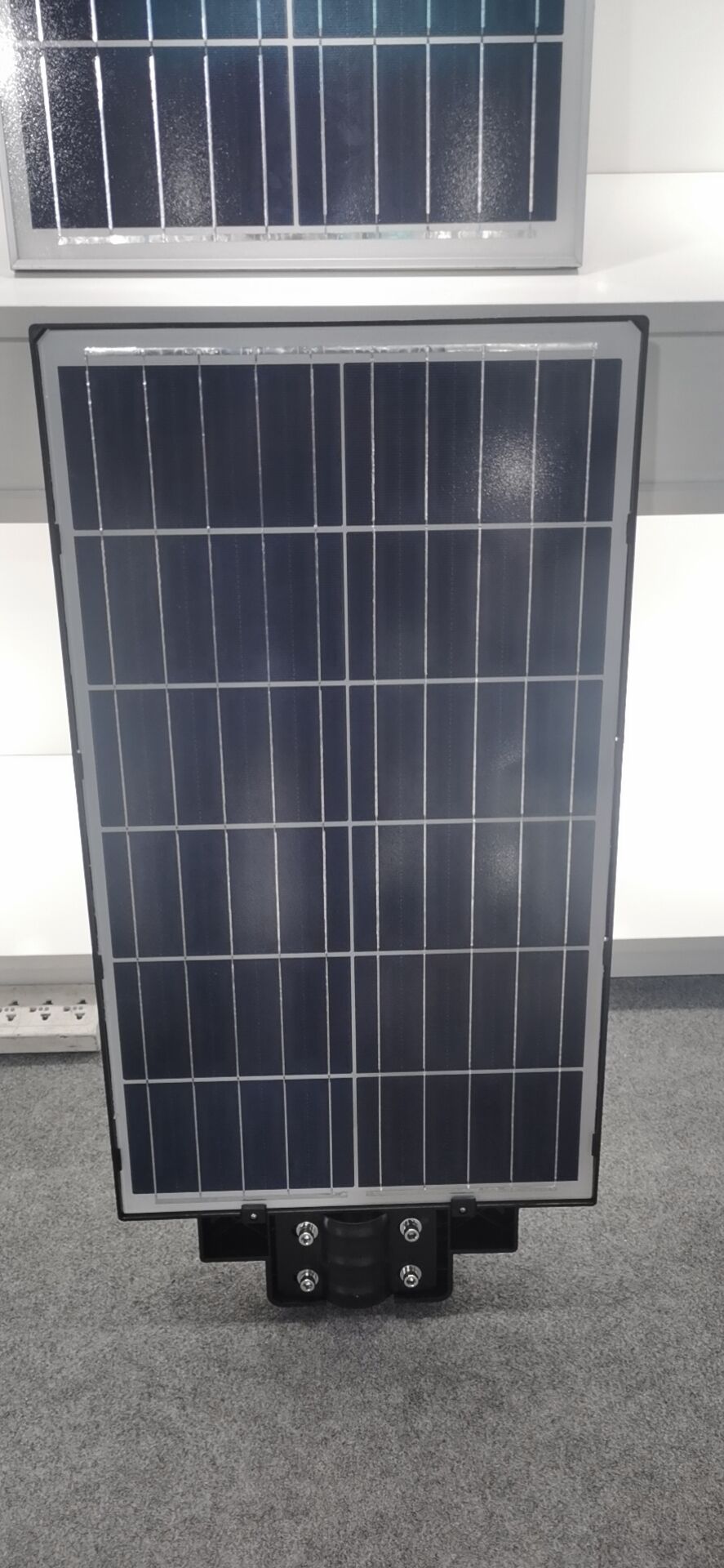 High Power Integrated Outdoor Waterproof Streetlight 600W 900W 1200W 1600W All in One Solar Led Street Light