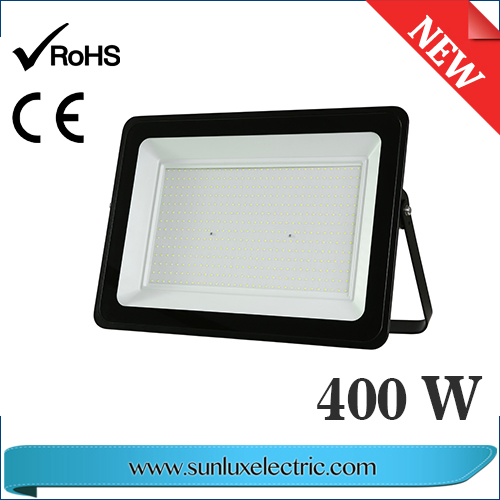100W 150W 280W 140lm/W IP66 Waterproof LED Flood Lights for Sports Field Waterproof Photocell LED Flood Light LED Tunnel Light