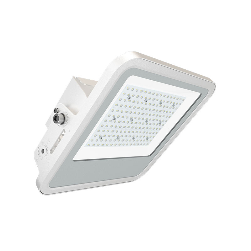 ZGSM-GS04-120S Surface Mounting 120w 19200lm Oil Station Led Canopy Lights