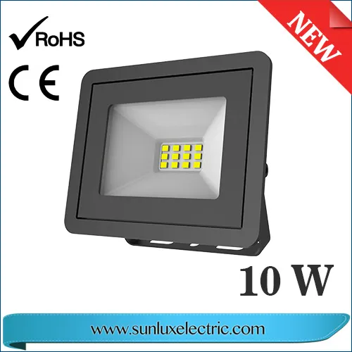 LED Flood Light Details 1