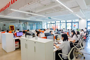 Manufacturing Facility 1