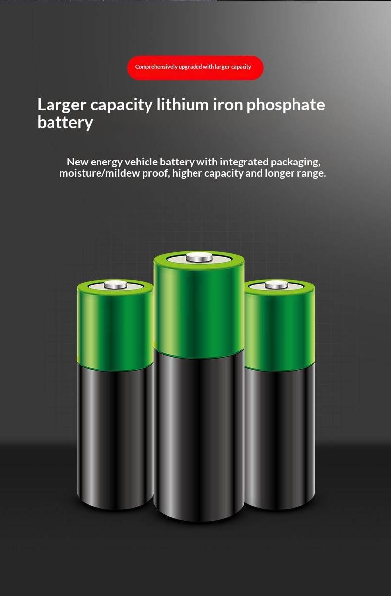 Solar Light Components