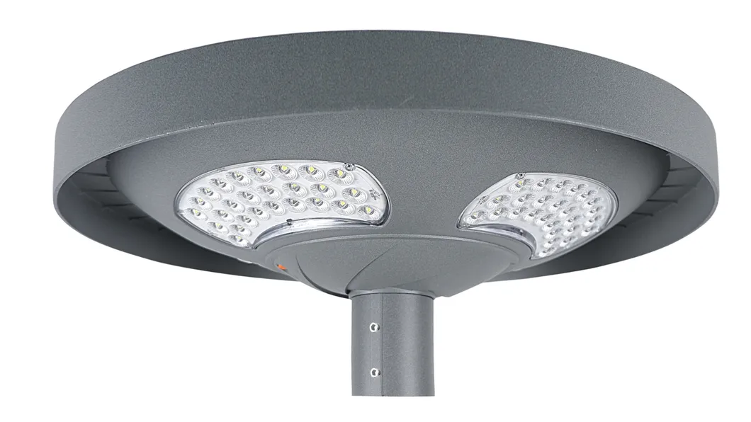 Intelligent Operation Radar Sensor