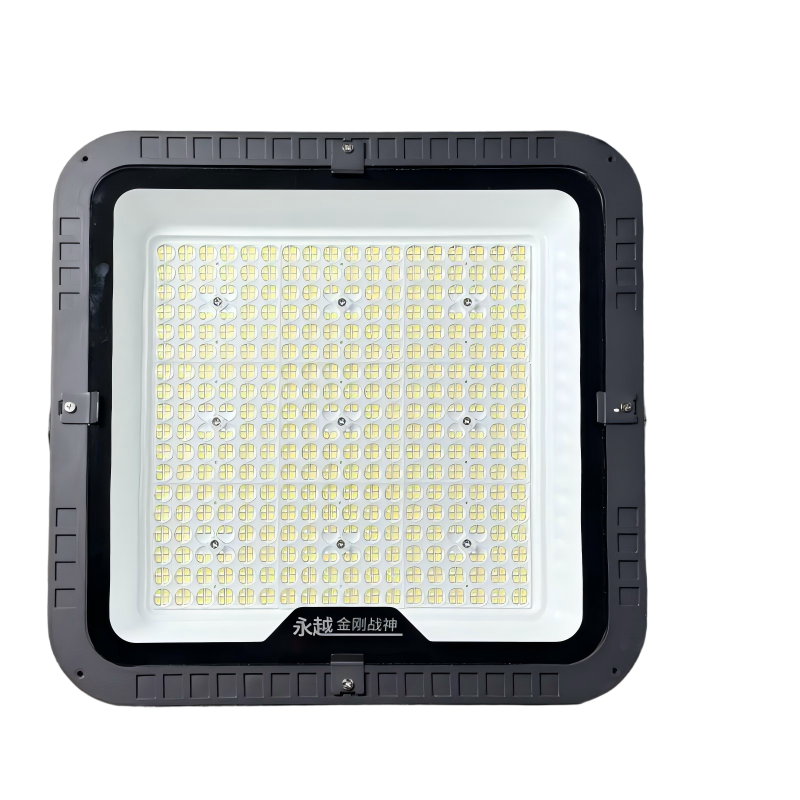 High Power Stadium Tunnel Light Projector 1500W 1000W 800W 400W LED Tunnel Floodlight