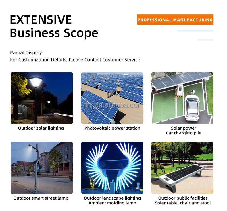 Company Facility Image 1