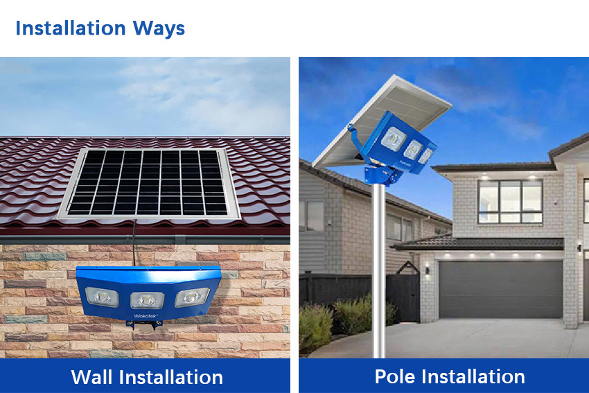 Installation Instruction 1