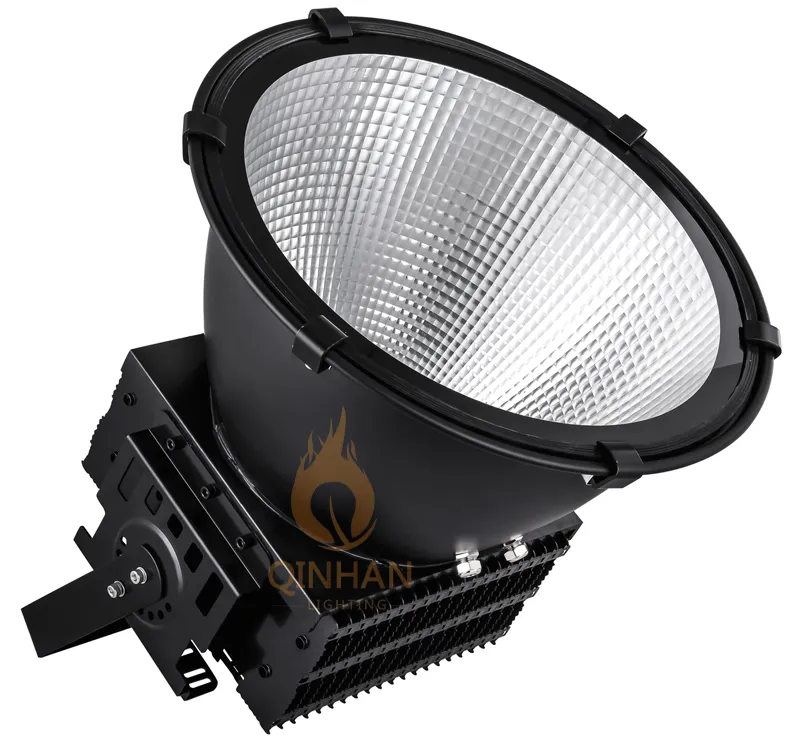 LED High Bay Light Specifications