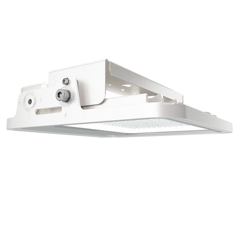 ZGSM-GS04-120S Surface Mounting 120w 19200lm Oil Station Led Canopy Lights