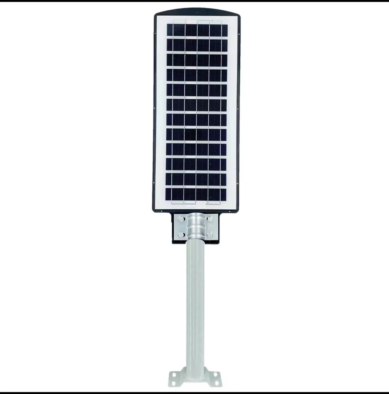 LED Solar Light 100W200W300W Solar Outdoor Lighting IP65 Waterproof, Dustproof And Lightning Protection
