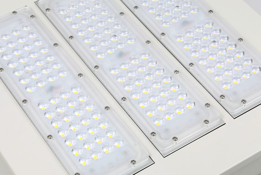 High Lumen LEDs