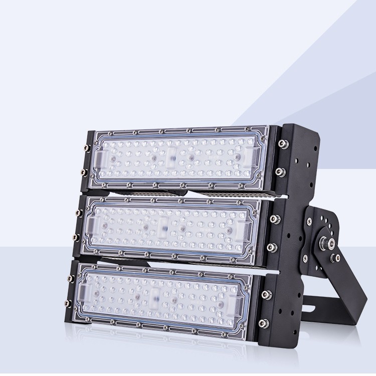 OEM/ODM Versatile Aluminum Alloy Housing LED Tunnel Light for Underground Passage