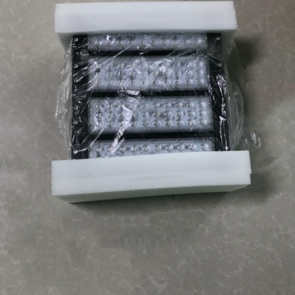 Factory Wholesale Price Waterproof Ip65 Led Tunnel Flood Light RGB 400w High Lumen