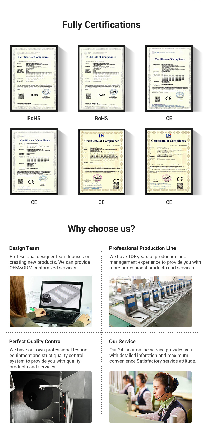 Product Exhibition 2
