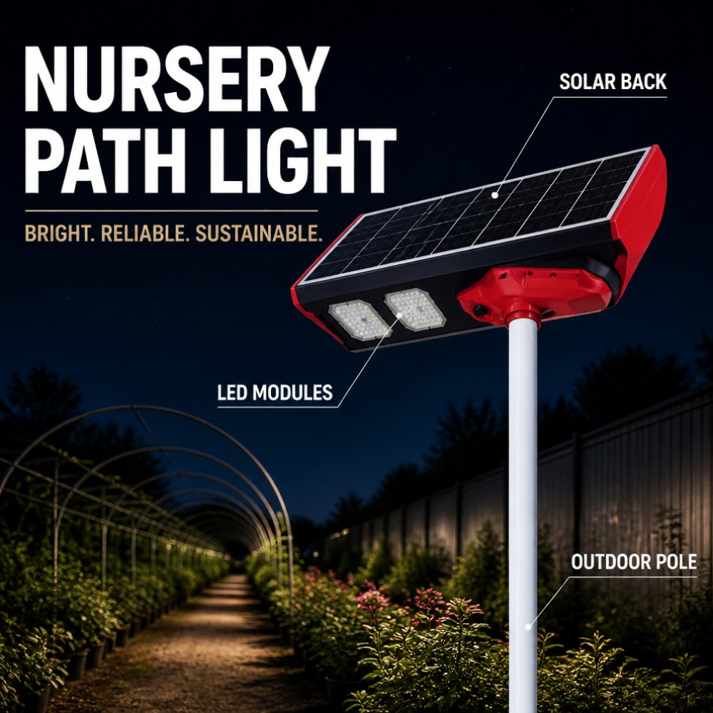 Storm Proof IP66 All In One Solar Street Light 200W Integrated Aluminum Road With Motion Sensor For Coastal &amp; High Rain Areas