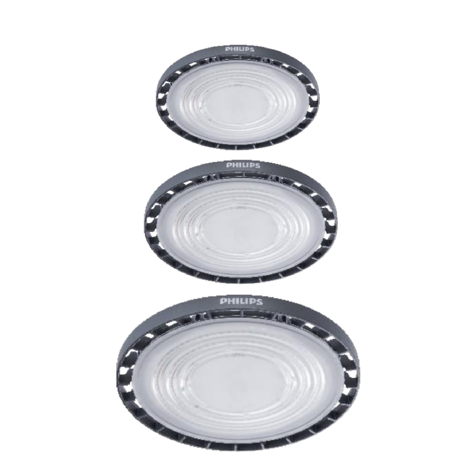 Easy Installation Indoor Industrial 120w 180w 200w 240w Die-Cast Aluminum Led High Bay Light Philips Led Canopy Light