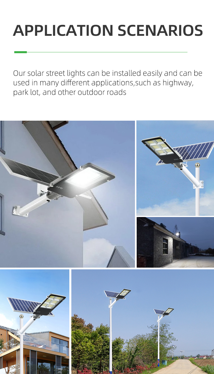 Solar Light Gallery 5