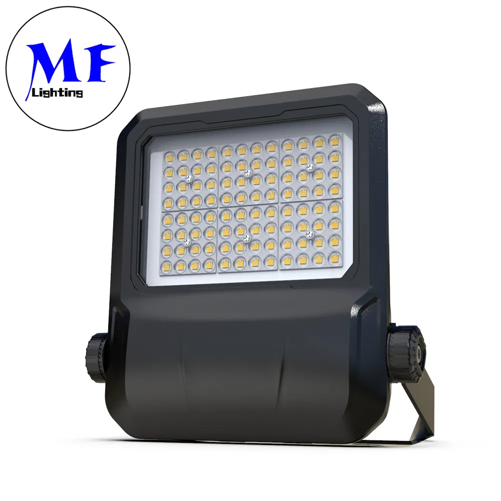 Outdoor LED Stadium Light Grid 1