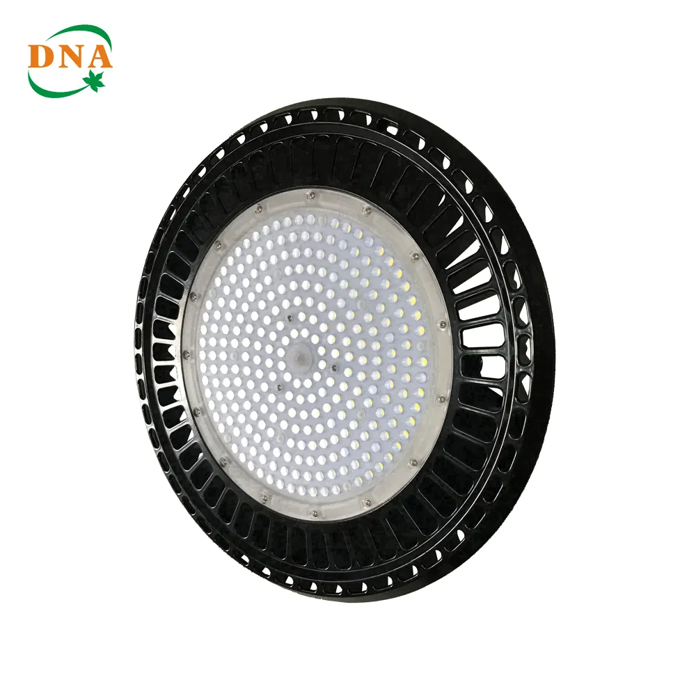 Durable LED High Bay Light Fixture for Industrial Applications