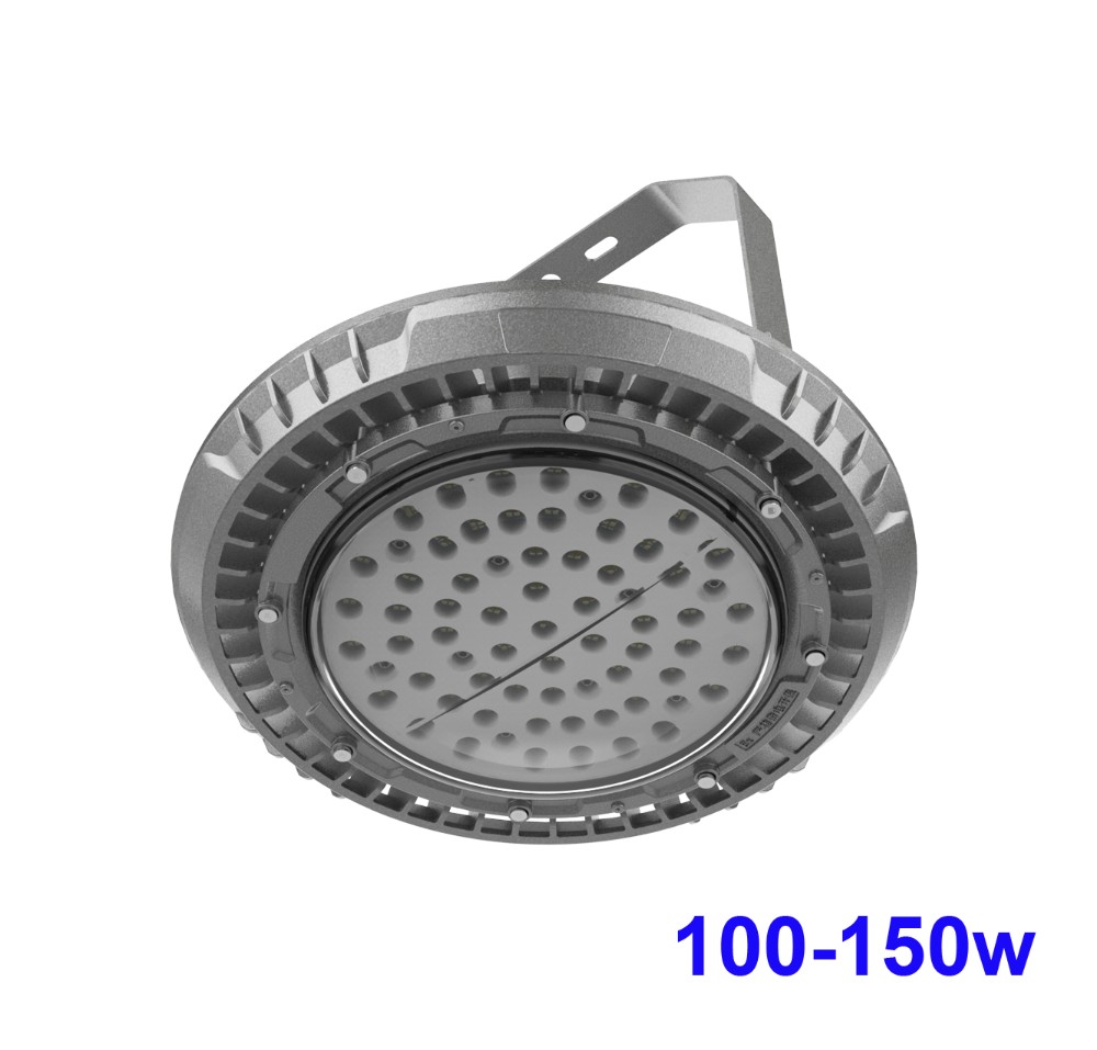 Explosion proof High bay light