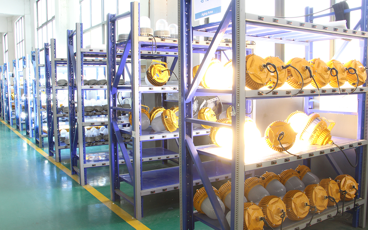 Testing Facility 3