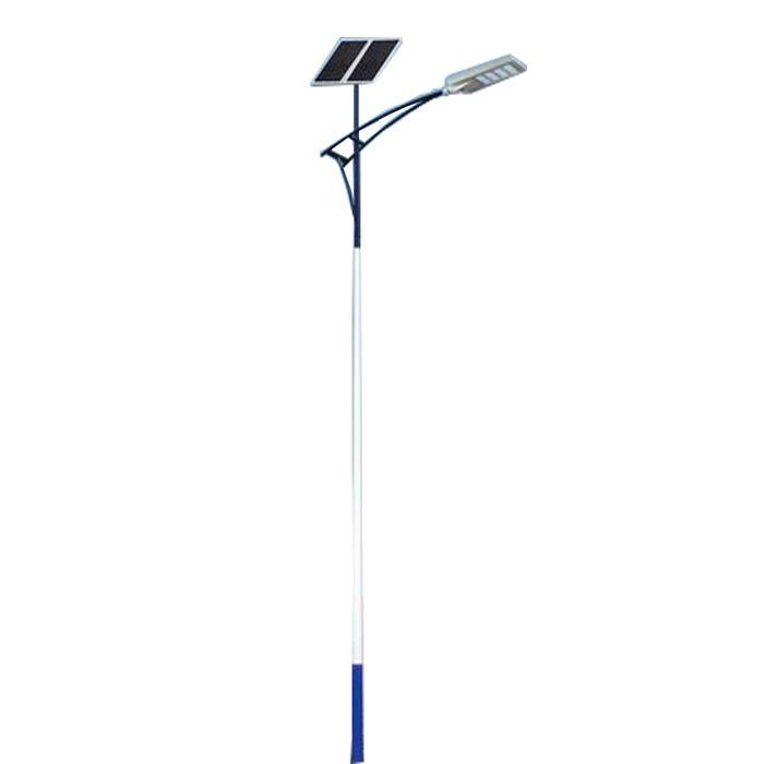 Solar LED Street Light Split Type IP65 Waterproof for Road Use
