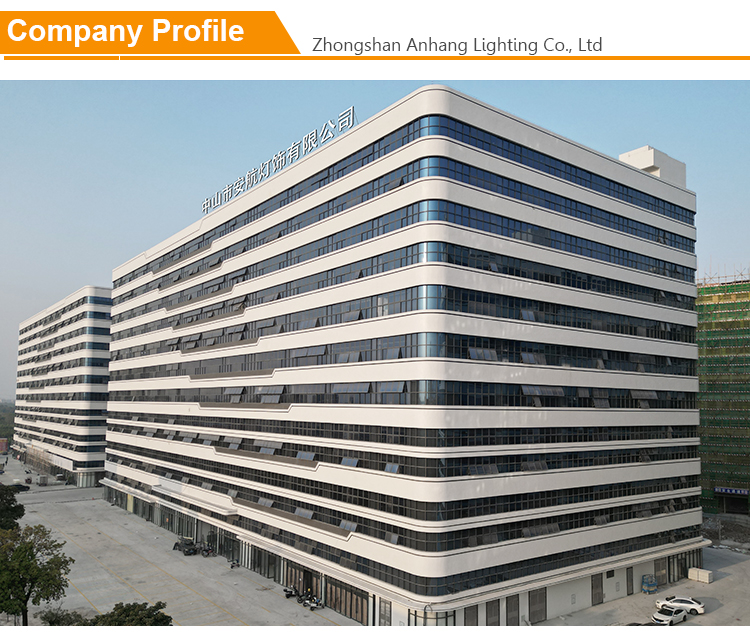 Manufacturing Facility