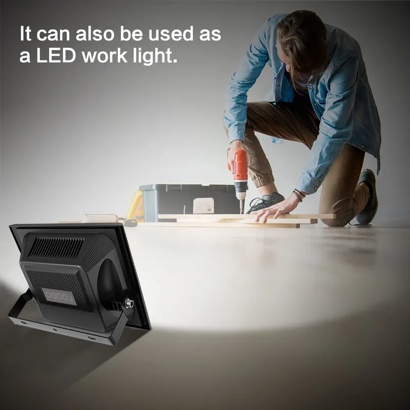 Solar Flood Light Feature Image 2