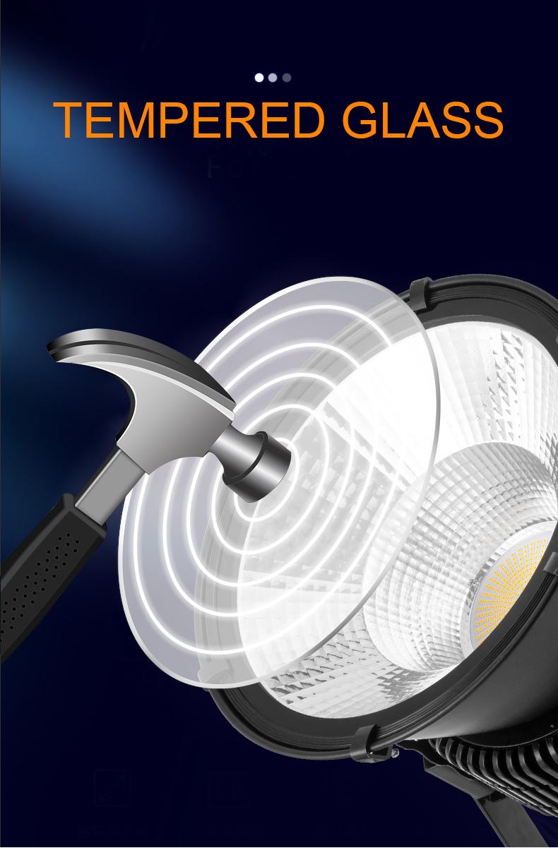Led High Bay Light 100W 150W 200W 300W 1000w Warehouse Commercial Lighting Industrial Lamp UFO Canopy Luminaire
