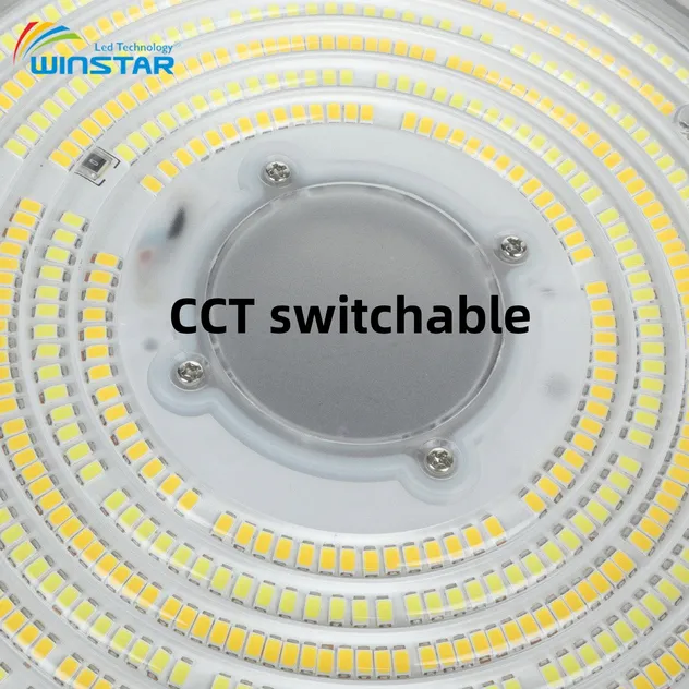 LEDs details