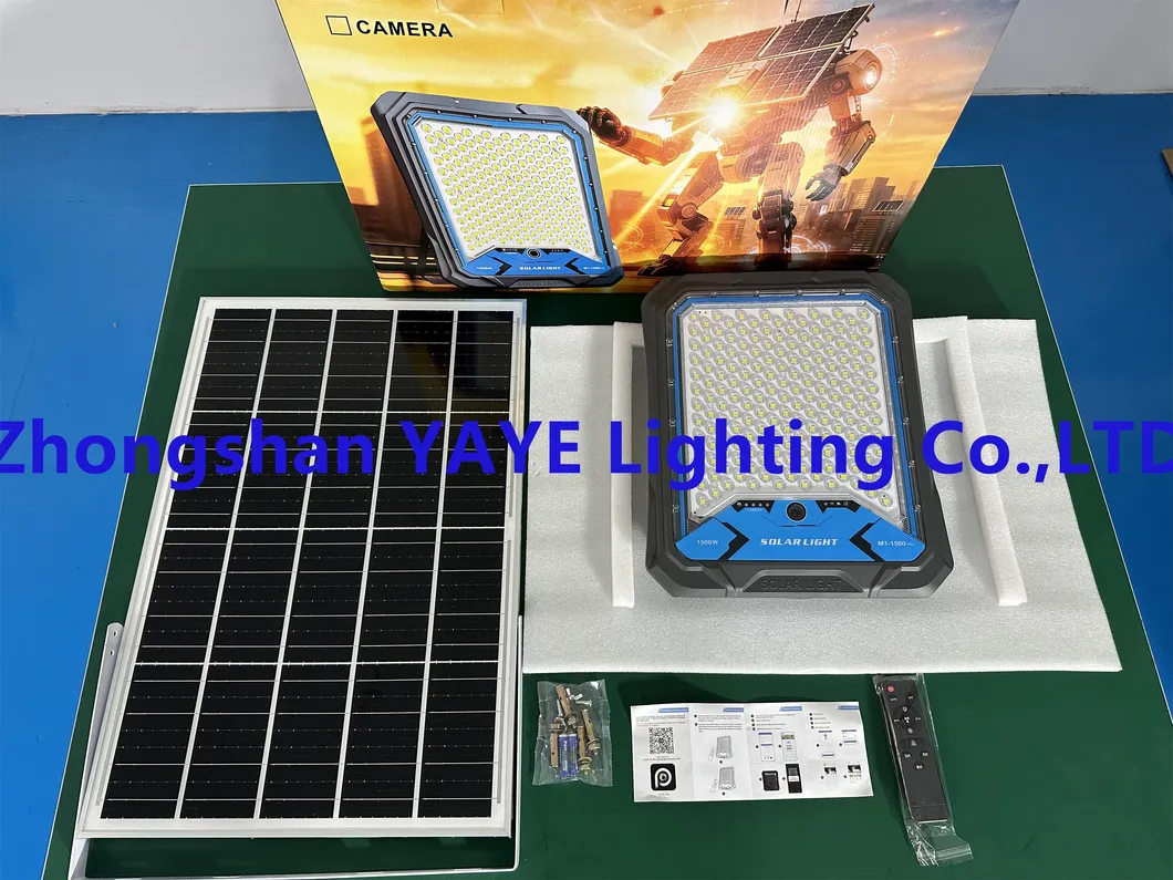 Waterproof Aluminum LED Flood Wall Garden Lawn Light