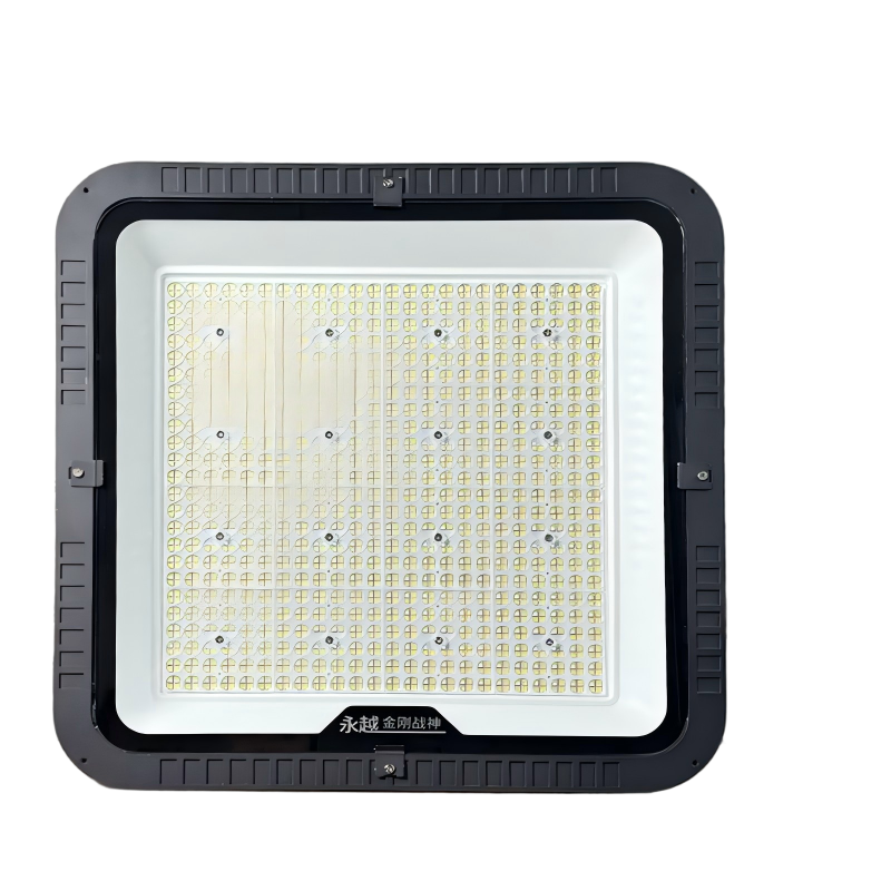 High Power Stadium Tunnel Light Projector 1500W 1000W 800W 400W LED Tunnel Floodlight