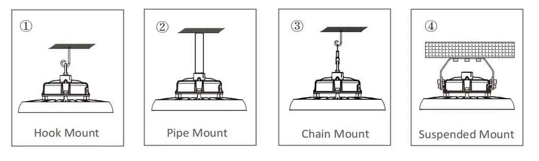Installation Instructions