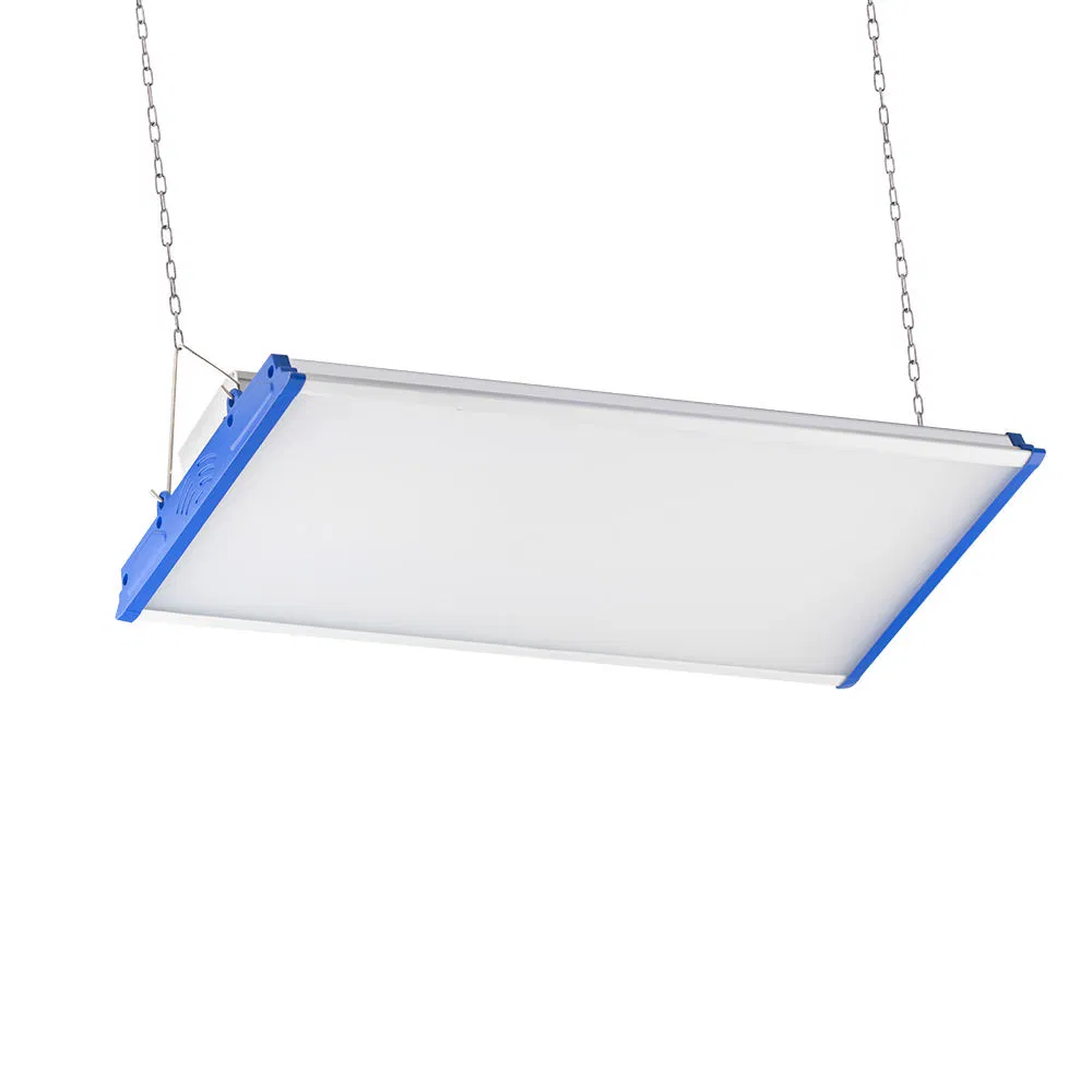 Energy Saving100W Industrial Workshop LED Linear High Bay Light