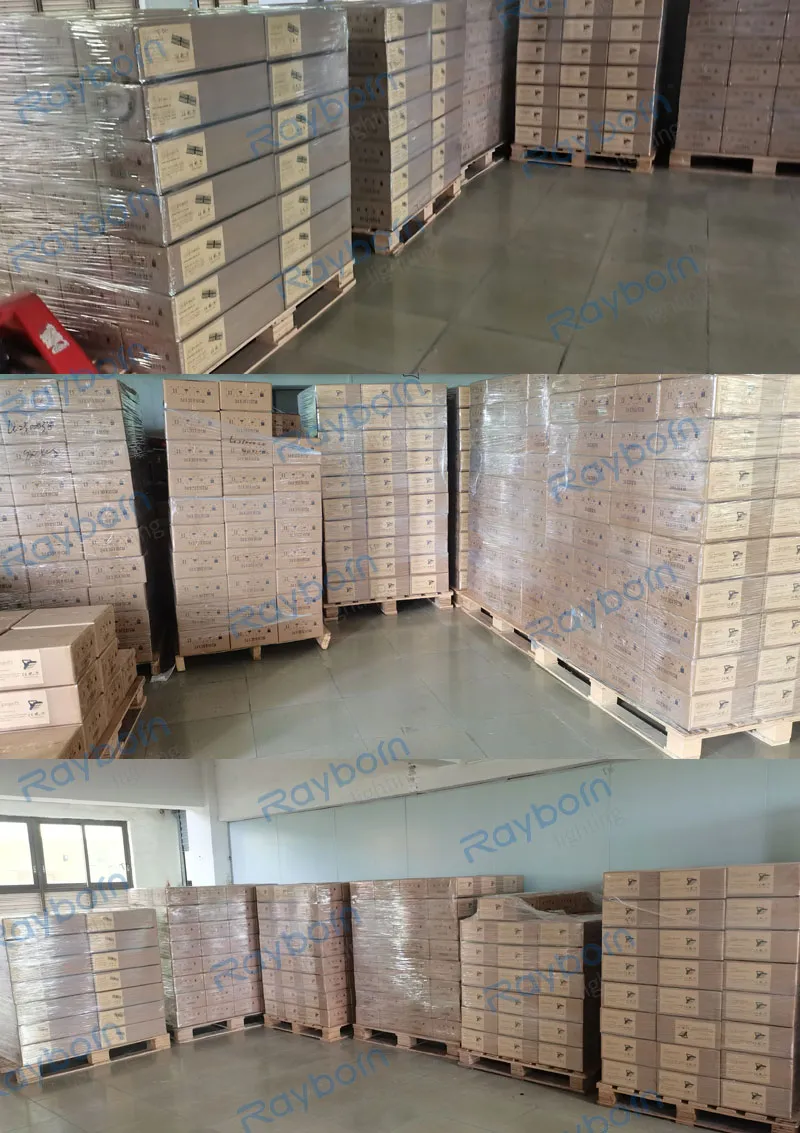 Shipping of Flood LED Lights