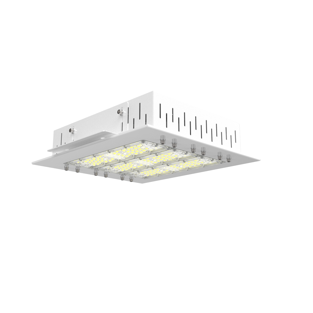 Led Canopy Light 100W 150W 200W 240W