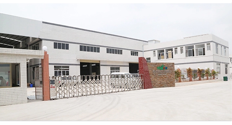 Manufacturing facility