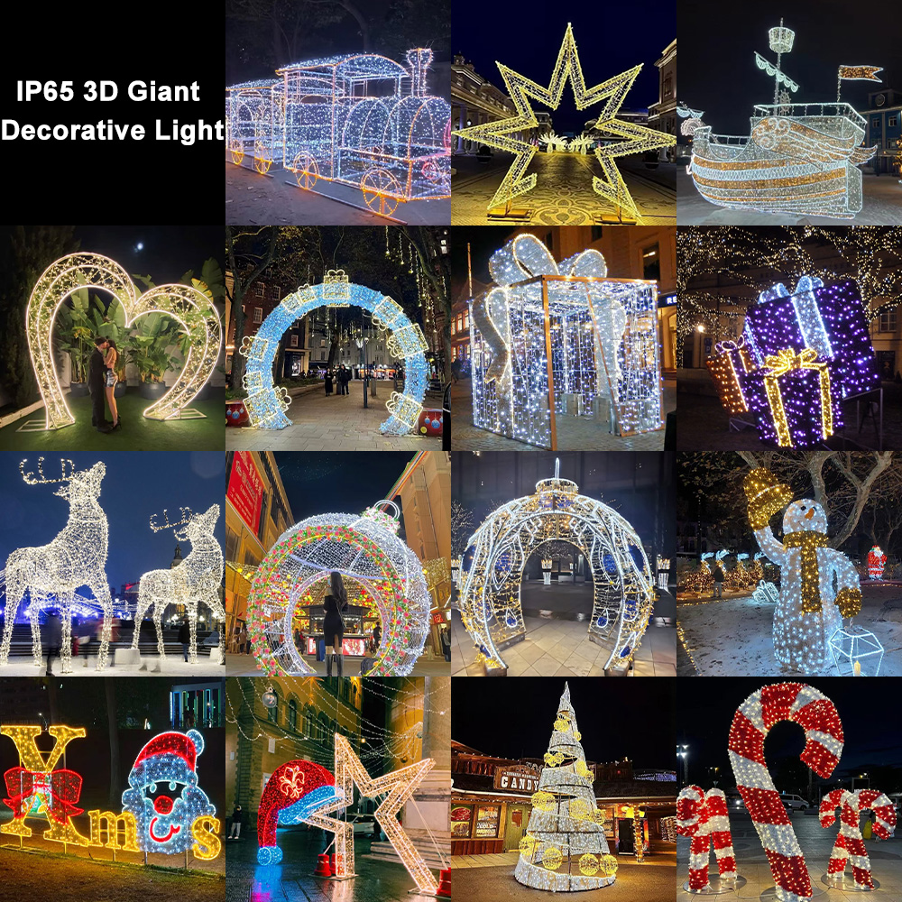 Warm White Yard Wholesale Outdoor Garden Landscape IP44 Lights Patio Holiday Connectable Commercial Decorative LED Icicle Lights